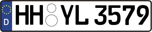 HH-YL3579