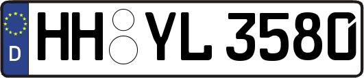 HH-YL3580