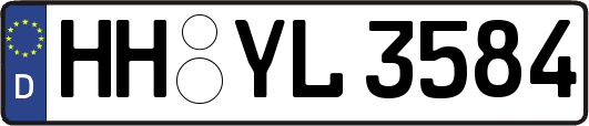HH-YL3584