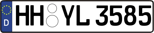 HH-YL3585