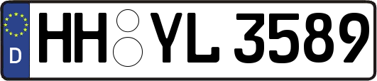 HH-YL3589