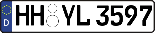 HH-YL3597