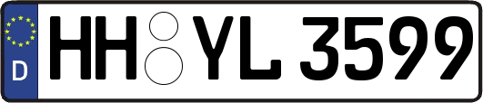 HH-YL3599