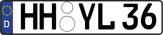 HH-YL36