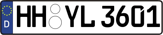 HH-YL3601