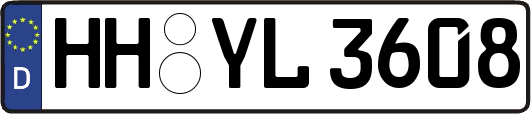 HH-YL3608
