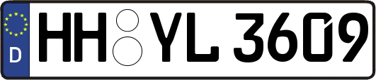 HH-YL3609