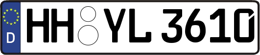 HH-YL3610