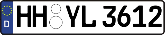 HH-YL3612