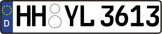HH-YL3613