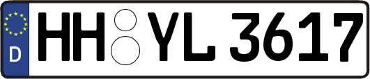 HH-YL3617