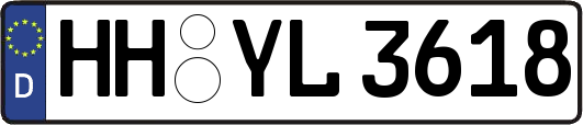 HH-YL3618