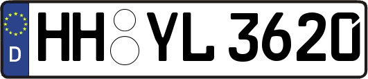 HH-YL3620