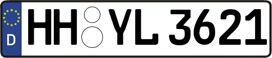 HH-YL3621