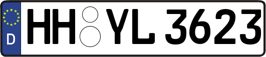 HH-YL3623