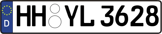 HH-YL3628
