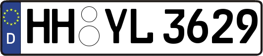 HH-YL3629