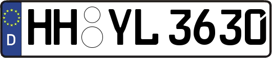 HH-YL3630