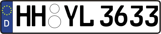 HH-YL3633