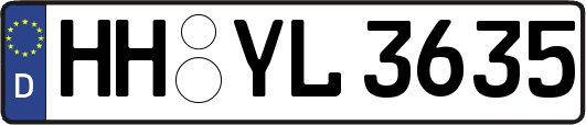 HH-YL3635