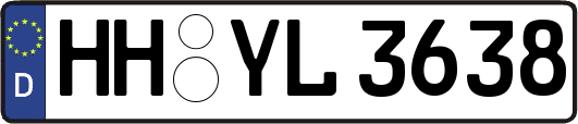 HH-YL3638