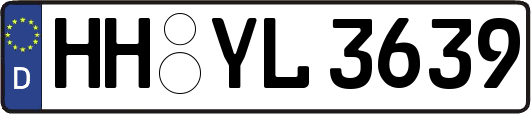 HH-YL3639