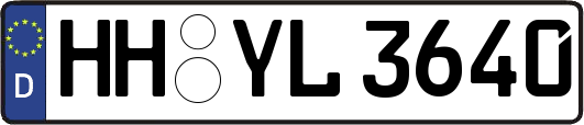 HH-YL3640