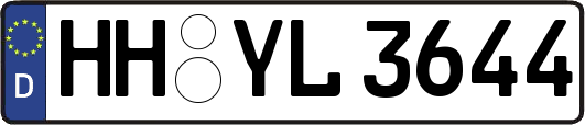 HH-YL3644