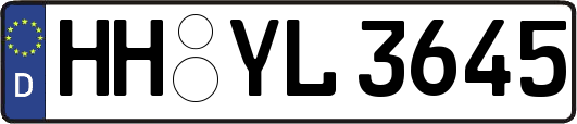 HH-YL3645