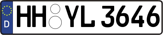 HH-YL3646