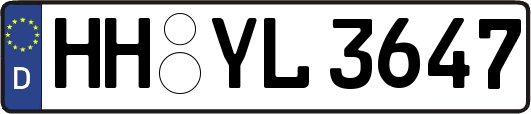 HH-YL3647
