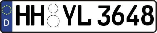 HH-YL3648
