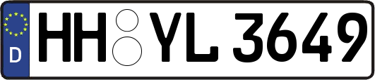 HH-YL3649