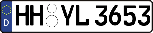HH-YL3653