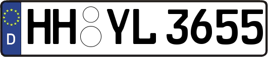 HH-YL3655