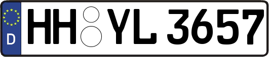 HH-YL3657
