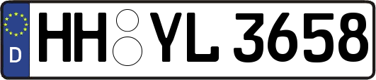 HH-YL3658