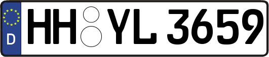 HH-YL3659