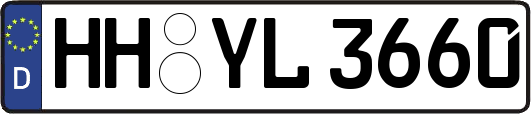 HH-YL3660