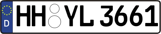 HH-YL3661