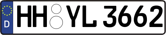 HH-YL3662