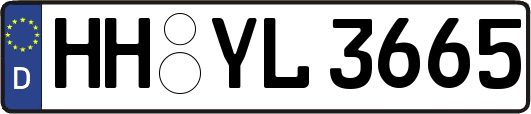HH-YL3665