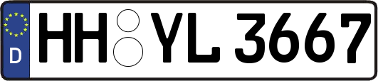 HH-YL3667
