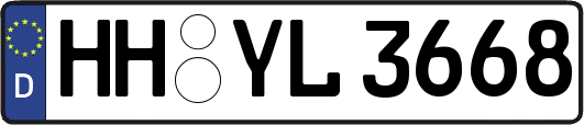 HH-YL3668