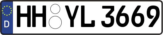 HH-YL3669