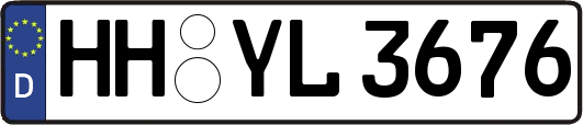 HH-YL3676