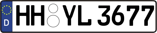 HH-YL3677
