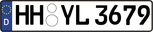 HH-YL3679