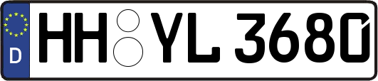 HH-YL3680