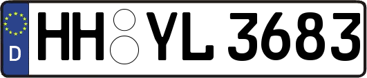 HH-YL3683